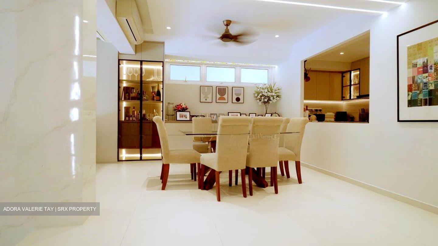 The Hacienda (D15), Condominium #497960801